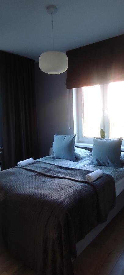 Sleepstation Gambit Krolowej Karpacz Exterior foto